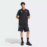 Formula 1 DNA Team Black Polo-Shirt