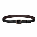 Palladium Santos Black/Brown Reversible Belt