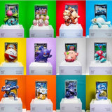 Pokémon Trading Card 151 Figurine Blind Box