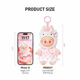 The Monsters x Sanrio Characters Series Blind Box