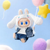 The Monsters x Sanrio Characters Series Blind Box