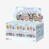 The Monsters x Sanrio Characters Series Blind Box