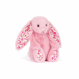 Jellycat Blushkin Pink Bunny