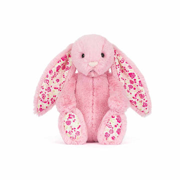 Jellycat Blushkin Pink Bunny