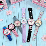 Hello Kitty Date Series Watch Blind Box