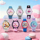 Hello Kitty Date Series Watch Blind Box