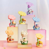 Dimoo Moments in Bloom Series Nightlight Blind Box