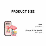 Dimoo Moments in Bloom Series Nightlight Blind Box