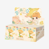 Dimoo Moments in Bloom Series Nightlight Blind Box
