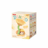 Dimoo Moments in Bloom Series Nightlight Blind Box