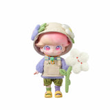 Dimoo Dream Journey 1/8 Action Figurine