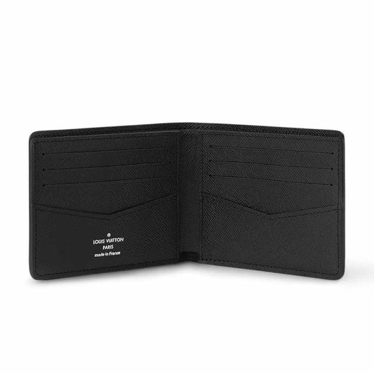 Damier Graphite Slender Wallet