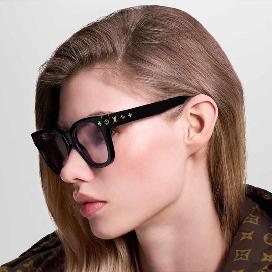 My Monogram Anti-Blue Glasses