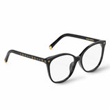 My Monogram Light Cat Glasses