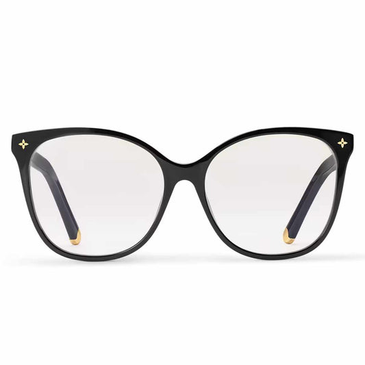 My Monogram Light Cat Glasses
