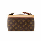 Cruiser Toiletry Brown Bag