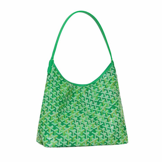 Hobo Bohème Meadown Green PM Bag