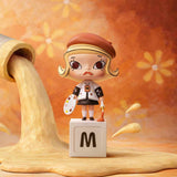 Molly Scenery Along the Way 20th Anniversary Blind Box