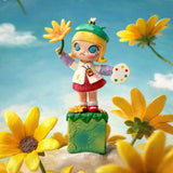 Molly Scenery Along the Way 20th Anniversary Blind Box