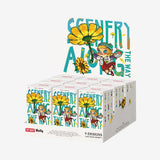 Molly Scenery Along the Way 20th Anniversary Blind Box