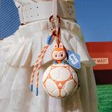 The Monsters x Fifa Series Football Shaped Mini Bag Blind Box