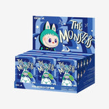 The Monsters x Fifa Series Football Shaped Mini Bag Blind Box