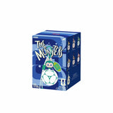 The Monsters x Fifa Series Football Shaped Mini Bag Blind Box