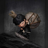 Tamed Wildgrass Series Blind Box