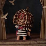 Tamed Wildgrass Series Blind Box