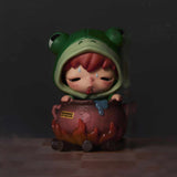 Tamed Wildgrass Series Blind Box