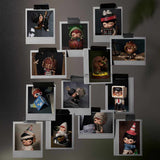 Tamed Wildgrass Series Blind Box