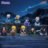 Naruto Shippuden Great Ninja War Series Blind Box