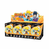 Naruto Shippuden Great Ninja War Series Blind Box