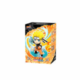 Naruto Shippuden Great Ninja War Series Blind Box