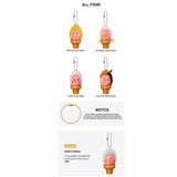 Twinkle Twinkle Moon Gelato Series Ice Cream Blind Box