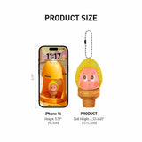 Twinkle Twinkle Moon Gelato Series Ice Cream Blind Box