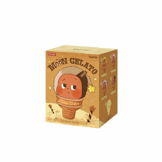 Twinkle Twinkle Moon Gelato Series Ice Cream Blind Box