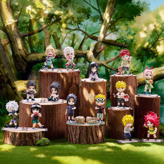 Naruto Shippuden Childhood Series Blind Box