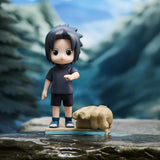 Naruto Shippuden Childhood Series Blind Box