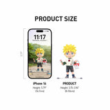 Naruto Shippuden Childhood Series Blind Box