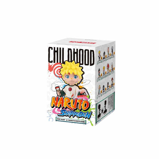 Naruto Shippuden Childhood Series Blind Box