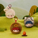 Dimoo The Secret Theatre Club Series Earphone Case Blind Box