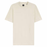 Pamuk Cream T-Shirt