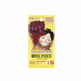 One Piece TCG: 500 Years In The Future Booster Pack