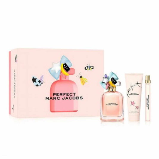 Ladies Perfect EDP Gift Set