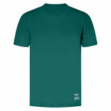 British GP Green T-Shirt