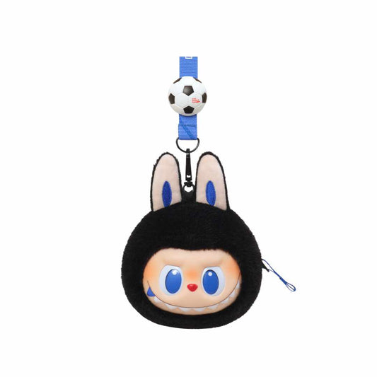 The Monsters x Fifa Series Vinyl Plush Pendant