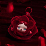 Skullpanda Petals in Flour Acts Series Earphone Bag