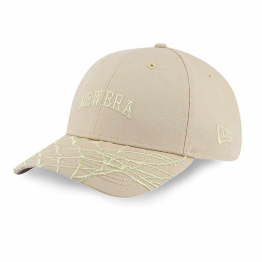 Vegas Cream Cap