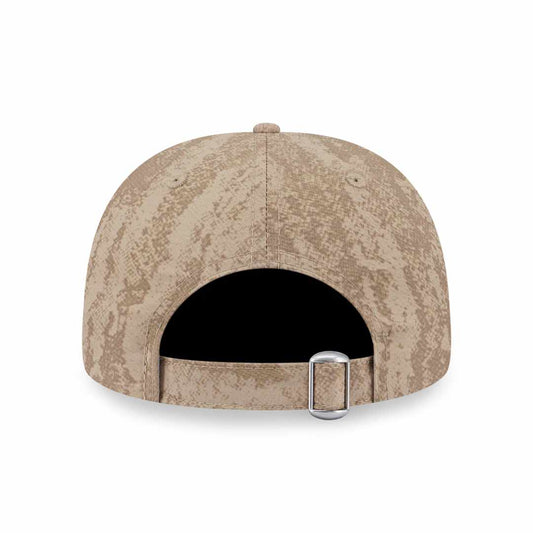 Comic Space Khaki Cap